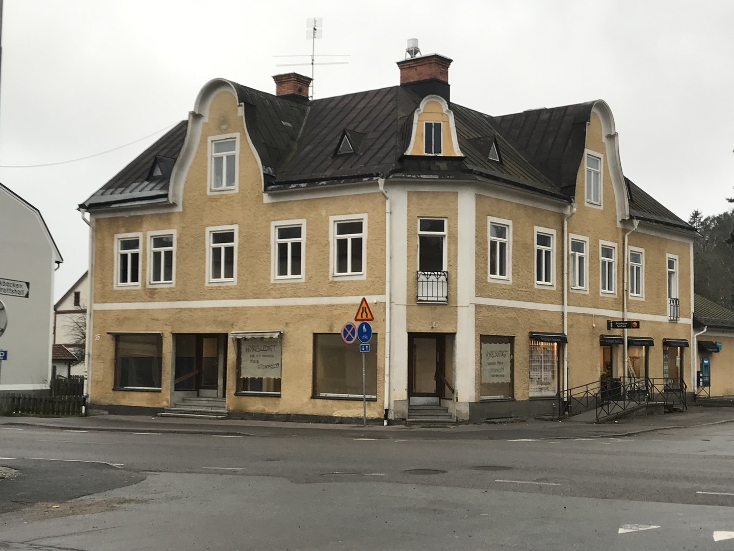 Bergsvägen 35