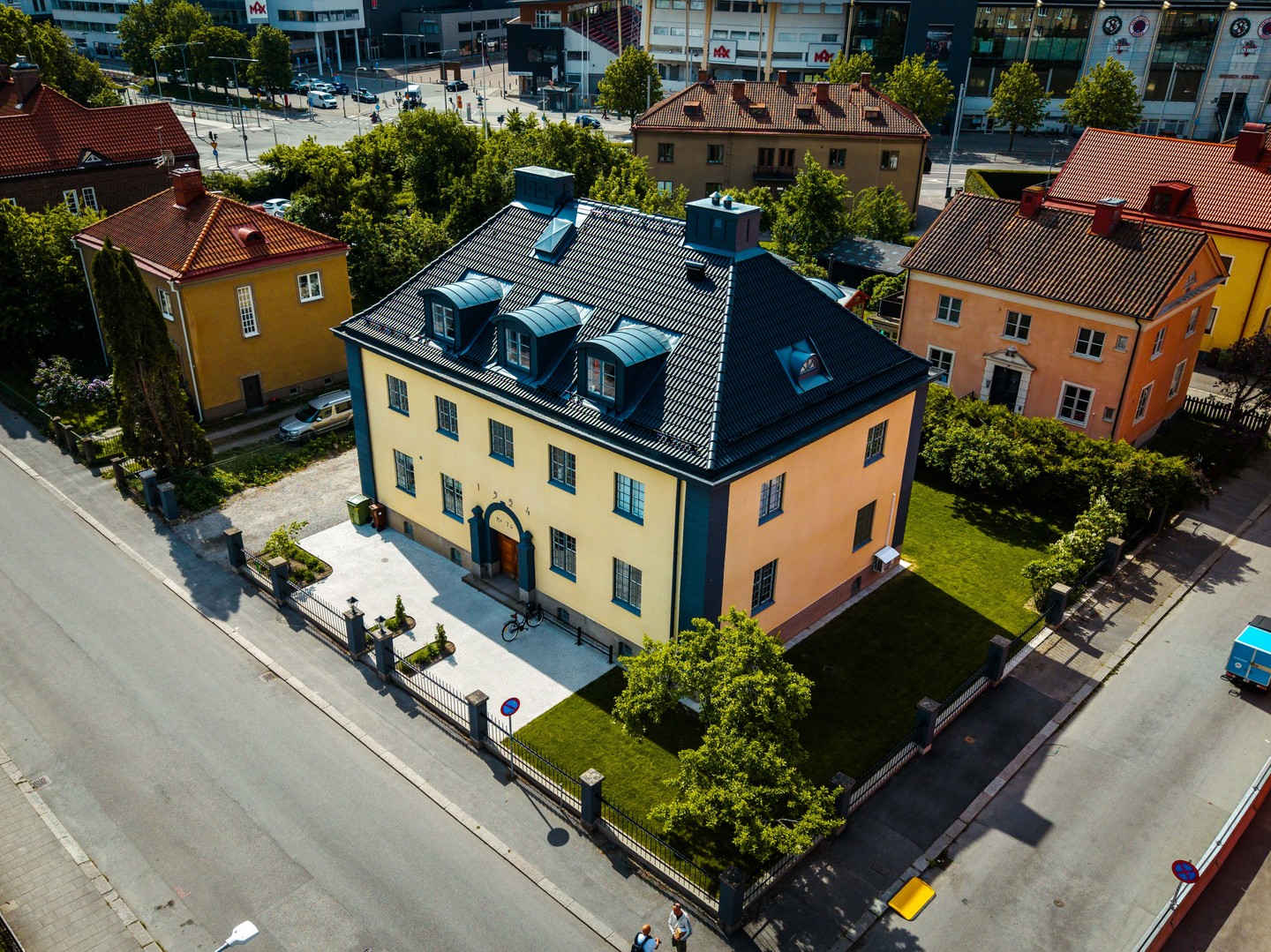 Nygatan 76