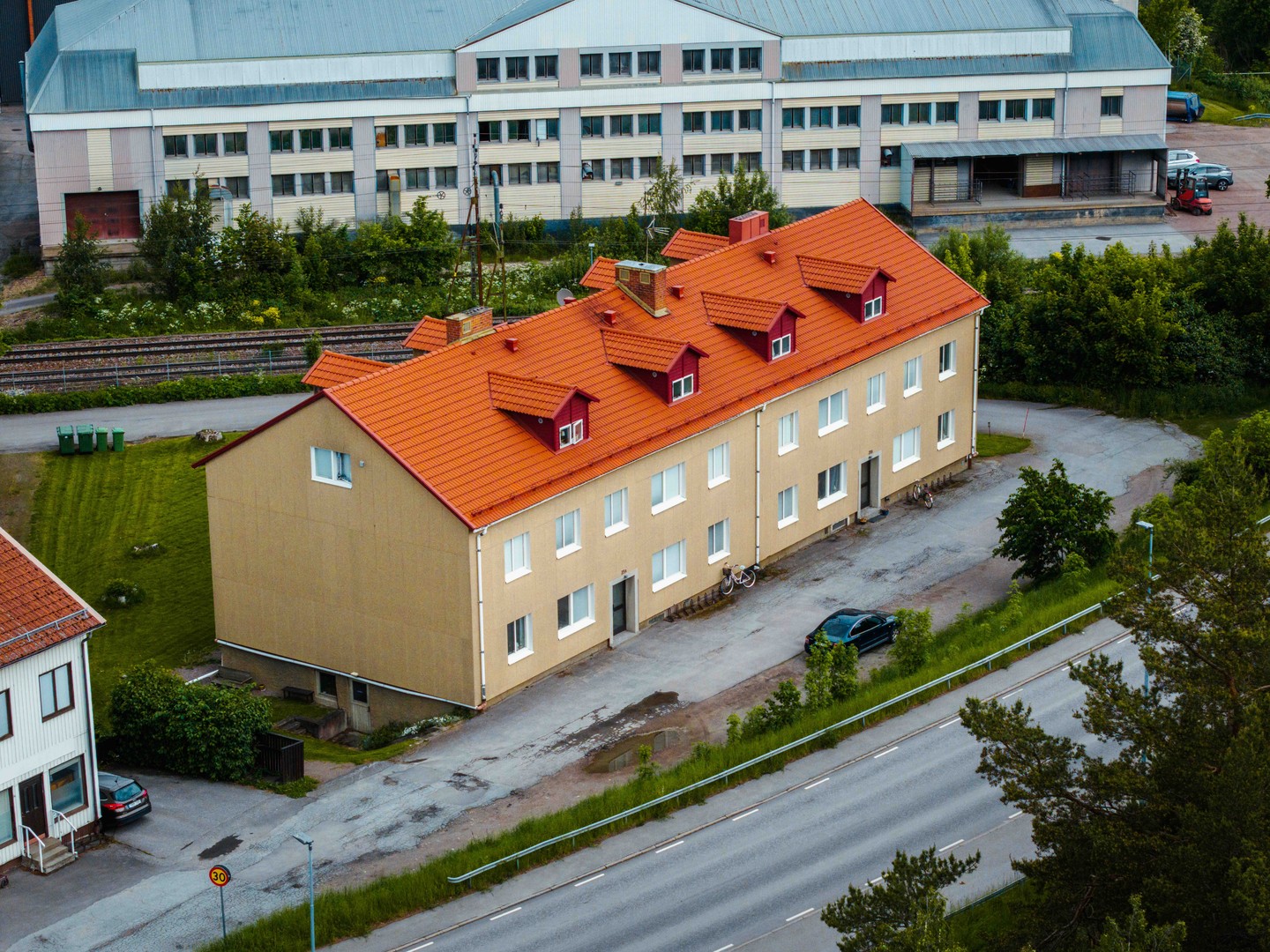 Östra storgatan 39