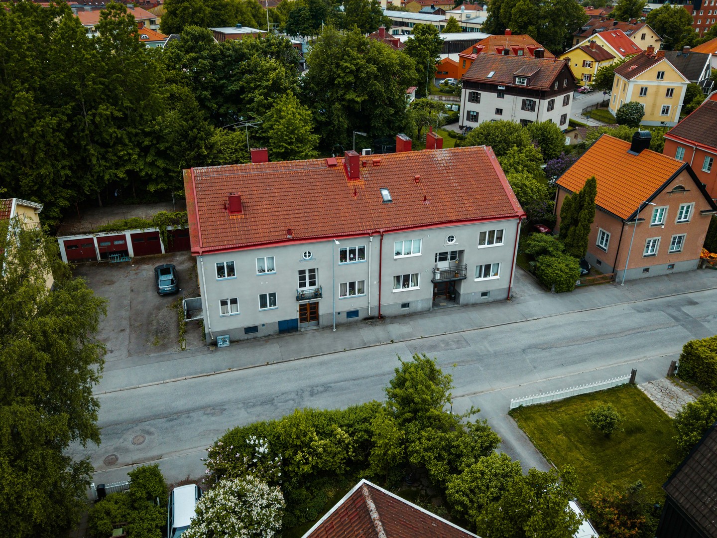 Norrängsvägen 21