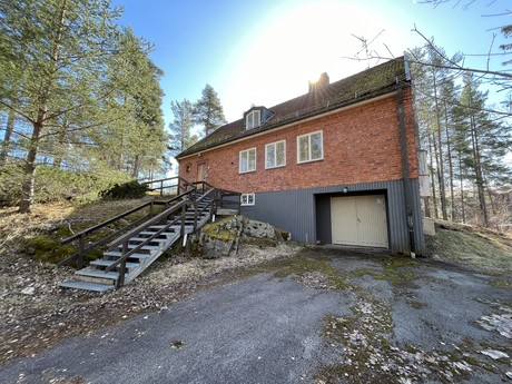 Foto av lägenheten