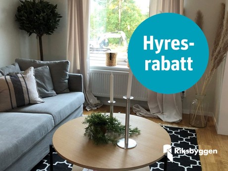 Foto av lägenheten