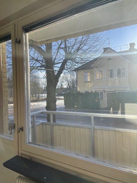 Foto av lägenheten