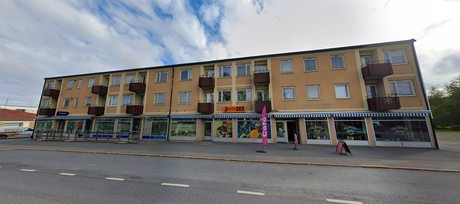 Foto av lägenheten