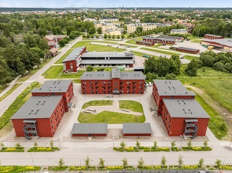 Foto av lägenheten
