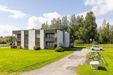 Foto av lägenheten
