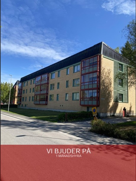 Foto av lägenheten