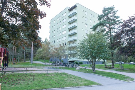 Foto av lägenheten