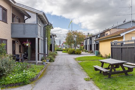 Foto av lägenheten