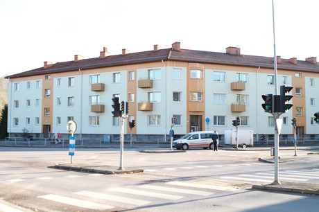 Foto av lägenheten