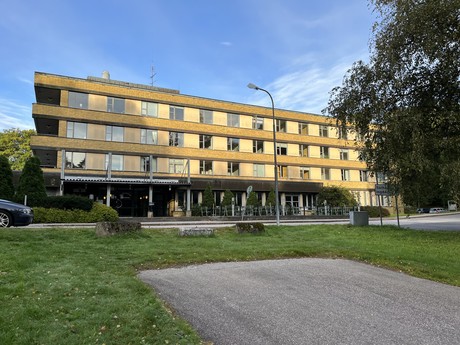 Foto av lägenheten