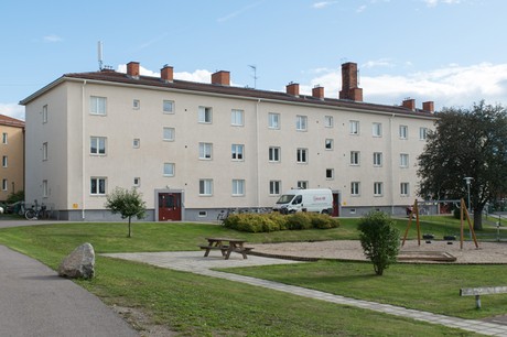 Foto av lägenheten