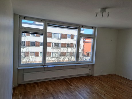 Foto av lägenheten