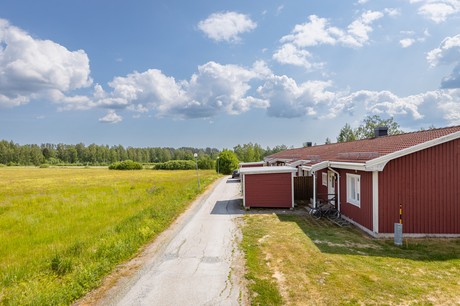 Foto av lägenheten