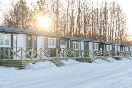 Foto av lägenheten