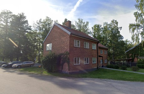 Foto av lägenheten