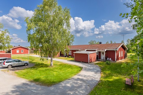 Foto av lägenheten