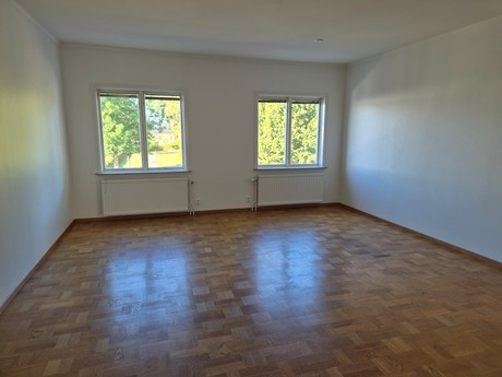3 rok, Hospitalgatan