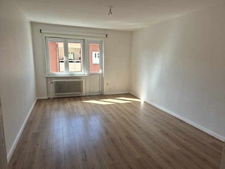 3 rok, Trädgårdsgatan