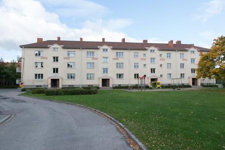 Foto av lägenheten