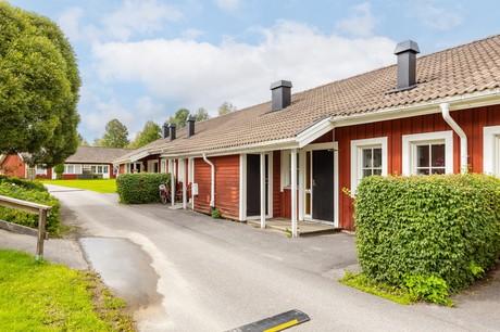 Foto av lägenheten