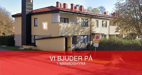 Foto av lägenheten
