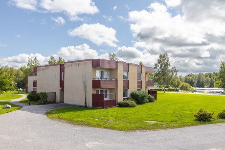 Foto av lägenheten