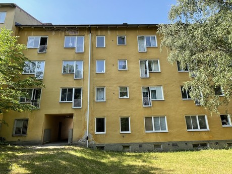 Foto av lägenheten