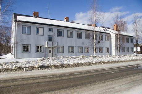 Foto av lägenheten