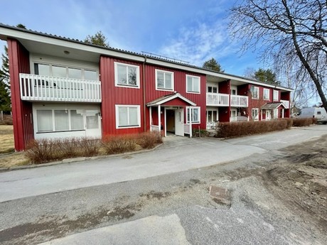 Foto av lägenheten