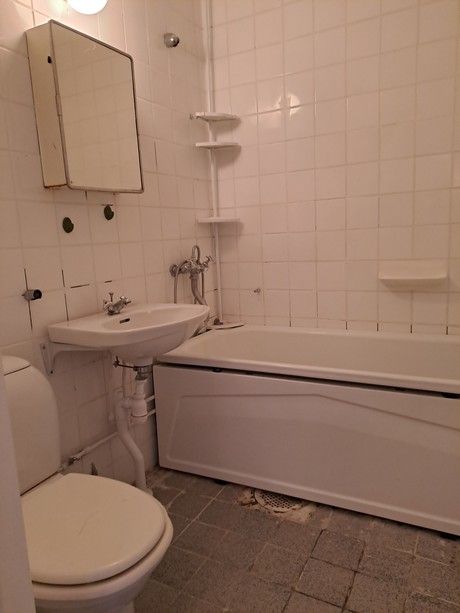 Foto av lägenheten