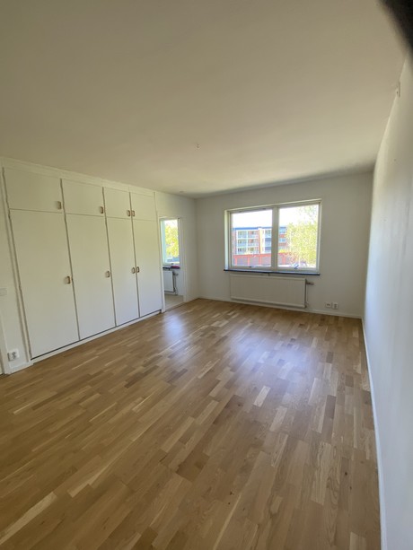 Foto av lägenheten