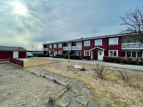 Foto av lägenheten