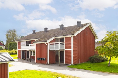Foto av lägenheten