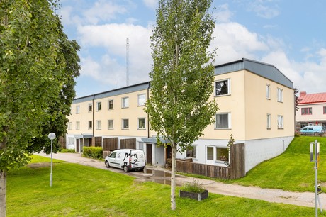 Foto av lägenheten