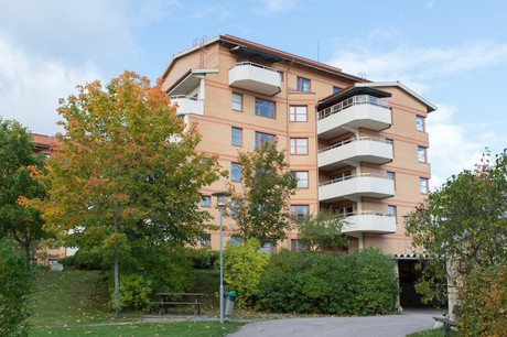Foto av lägenheten