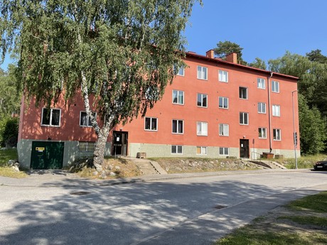 Foto av lägenheten