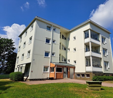 BorlängeHagavägen 61 — bild 1