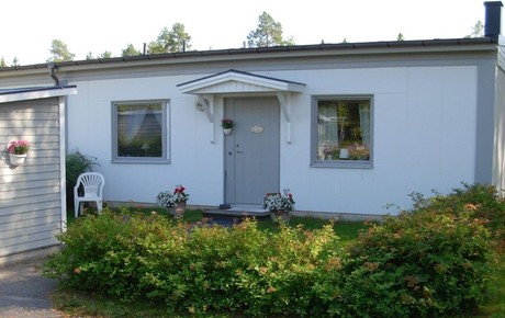 Foto av lägenheten