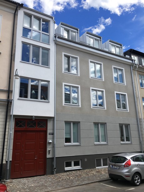 Foto av lägenheten