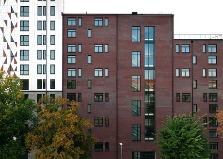 Foto av lägenheten