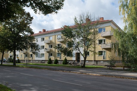 Foto av lägenheten