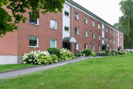 Foto av lägenheten