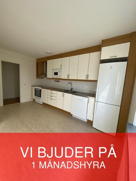 Foto av lägenheten