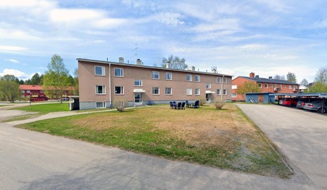 Foto av lägenheten