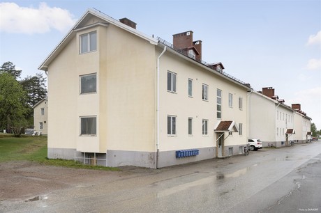 Foto av lägenheten