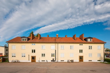 Foto av lägenheten