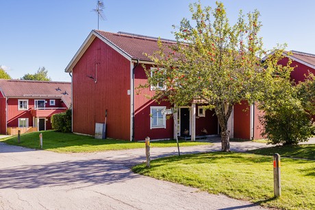 Foto av lägenheten