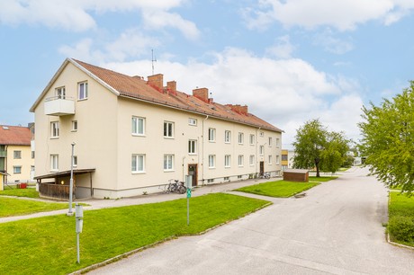 Foto av lägenheten
