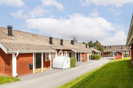 Foto av lägenheten